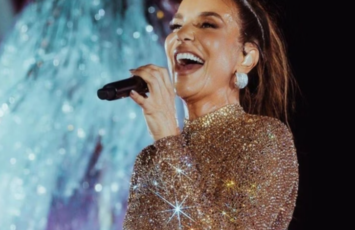 Cantora cancela turnê que marcaria a comemoração dos 30 anos de carreira. Foto: Reprodução/Instagram