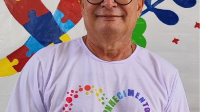 Foto: Juiz Gerivaldo Alves Neiva/Acervo pessoal