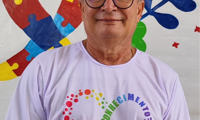 Foto: Juiz Gerivaldo Alves Neiva/Acervo pessoal