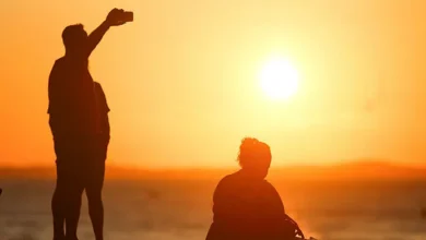 Horário de verão - Foto: Raphael Muller | Ag. A TARDE