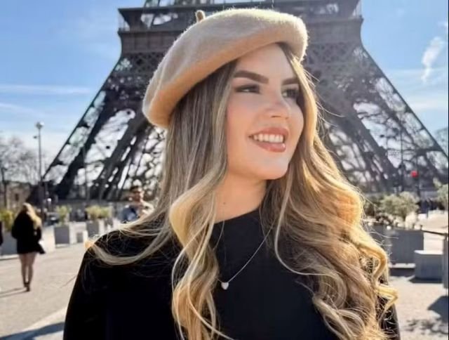 Estudante brasileira de medicina de 23 anos é morta no Paraguai