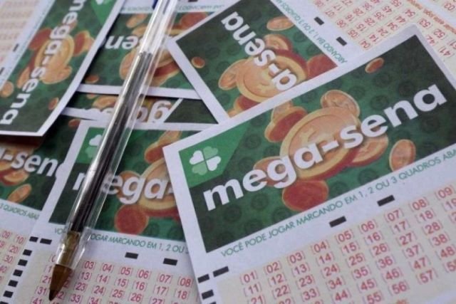 Mega-Sena N. 3.003: Ninguém acerta as dezenas e prêmio acumula em R$ 8 milhões