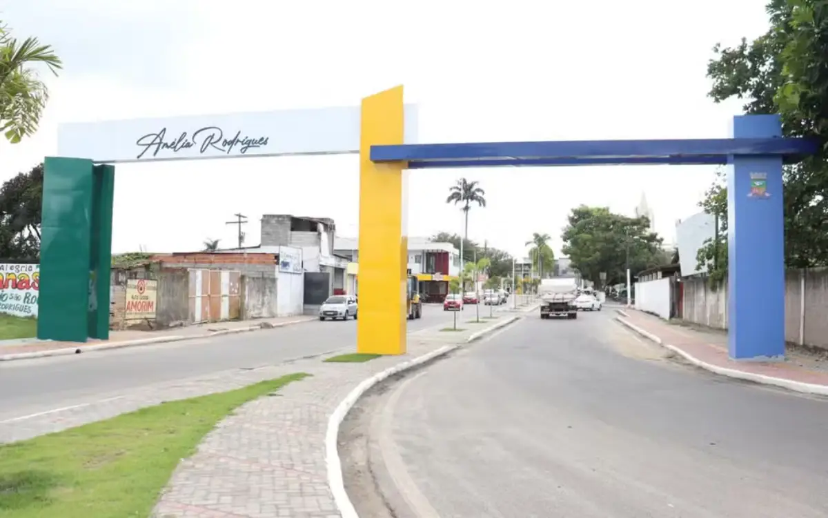 Amélia Rodrigues: Prefeitura abre processo seletivo com salários de até R$ 2.768,16