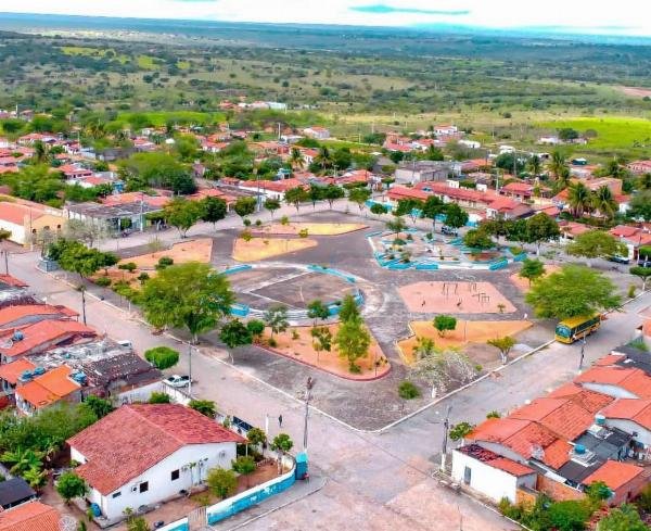Homem é baleado durante festa clandestina na zona rural de Teofilândia