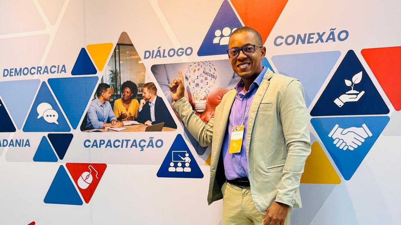 Jornalista jacuipense tem reportagem selecionada para o Prêmio Sebrae de Jornalismo