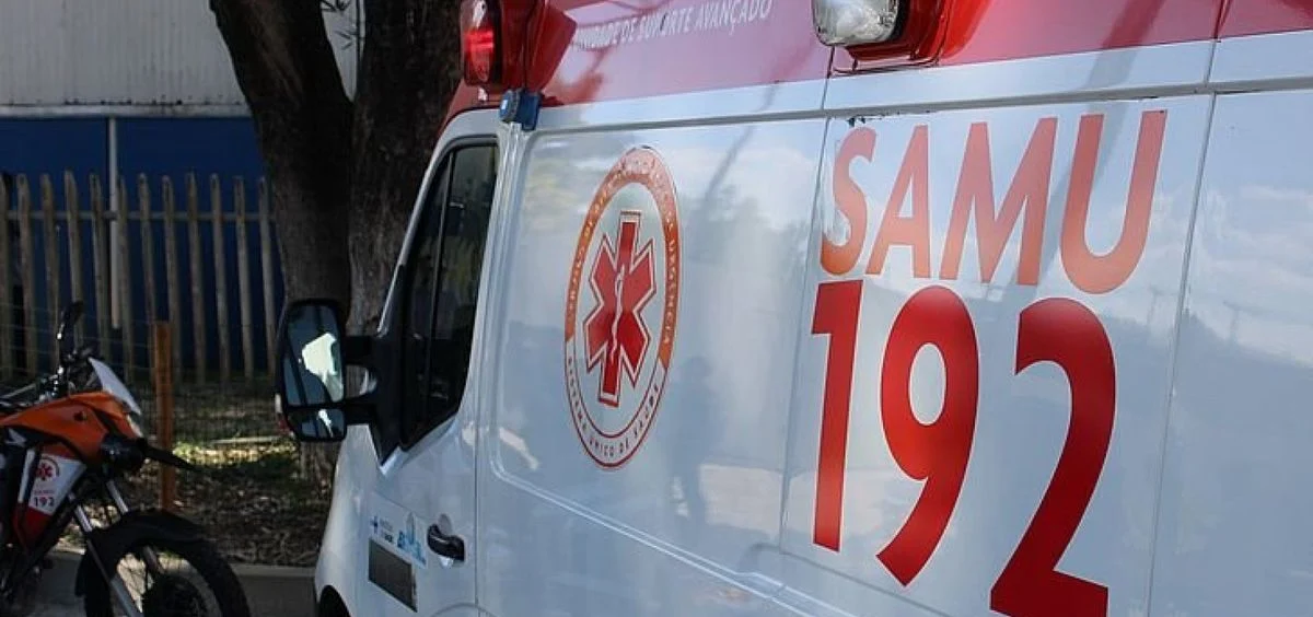 Criança fica gravemente ferida após ser atingida por espada em Cruz das Almas