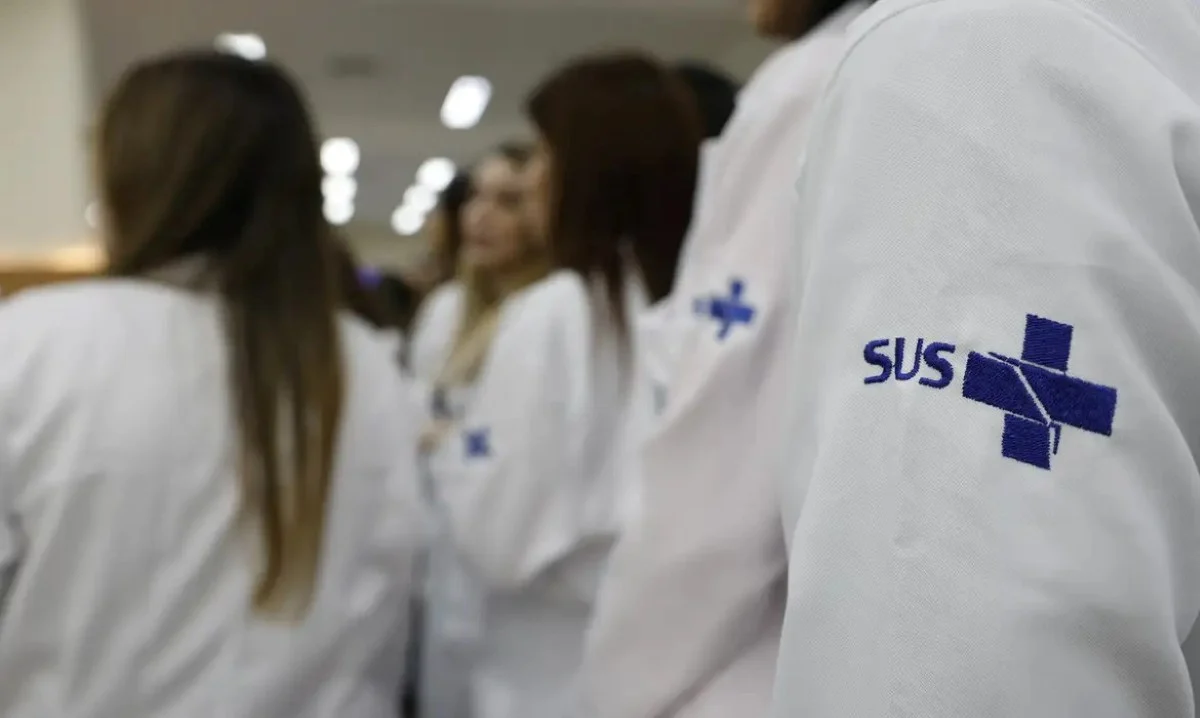 Enare: Inscrições para residência médica de acesso direto terminam segunda-feira (26)