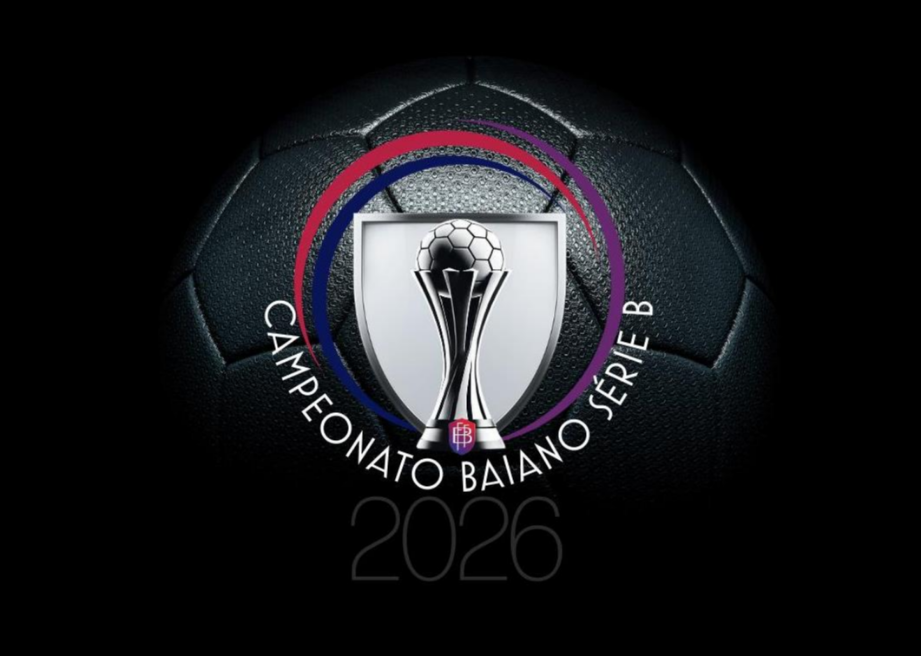 Federação define datas, locais e horários das semifinais do Baianão da Série B 2026