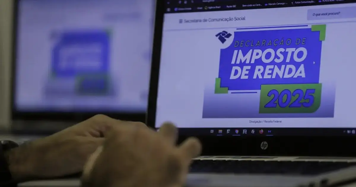 Consulta a lote extra de restituição do Imposto de Renda é aberta nesta quarta pela Receita; veja como fazer