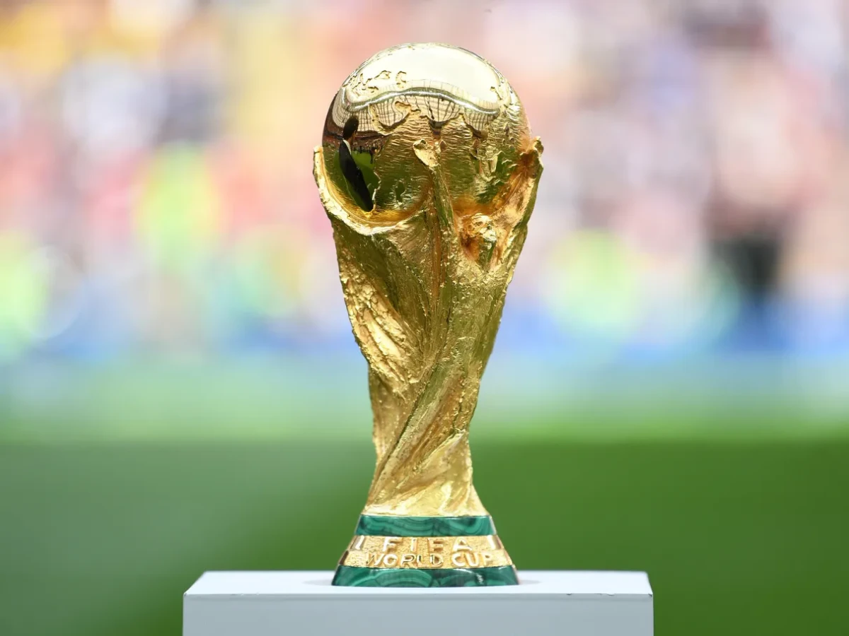Oitavas definidas: confira todos os jogos da próxima fase da Copa do Mundo